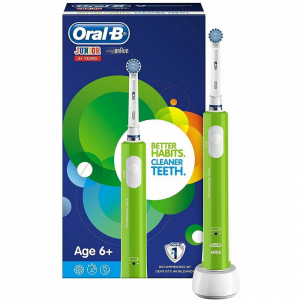Electric Toothbrush Braun D16 Junior pro Sensitive UT