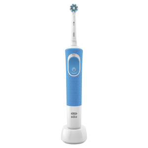 Electric Toothbrush Braun Vitality 100 Blue