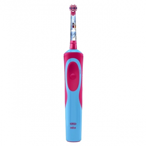 Electric Toothbrush Braun D12.513 Kids Frozen