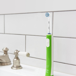 Electric Toothbrush Braun D16 Junior pro Sensitive UT