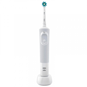 Electric Toothbrush Braun Oral-B Vitality PRO WHITE Cross Action