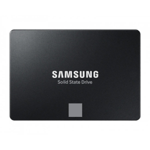  500GB SSD 2.5\ Samsung 870 EVO MZ-77E500B/EU