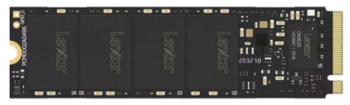  512GB SSD M.2 Type 2280 PCIe NVMe 3.0 x4 Lexar NM620 LNM620X512G-RNNNG