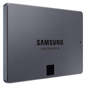  2TB SSD 2.5\ Samsung 870 QVO MZ-77Q2T0BW