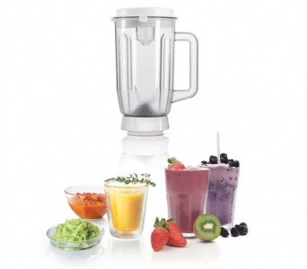 Food processor Bosch MUM4855