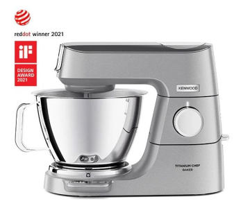 Food Processor Kenwood KVC85.594SI