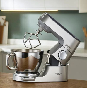 Food Processor Kenwood KVC85.594SI