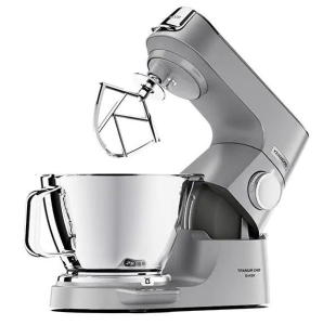 Food Processor Kenwood KVC85.594SI