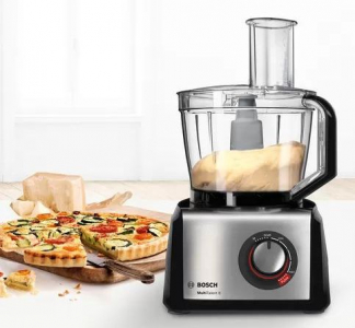 Food processor Bosch MC812M865