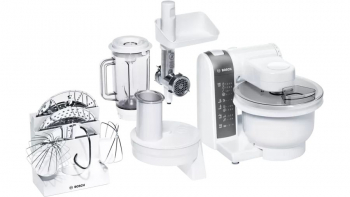 Food processor Bosch MUM4855