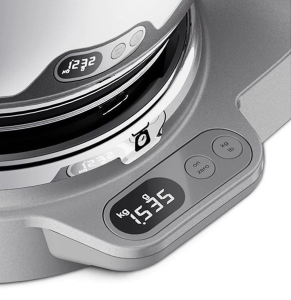 Food Processor Kenwood KVC85.594SI