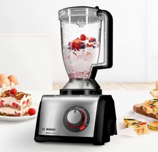 Food processor Bosch MC812M865