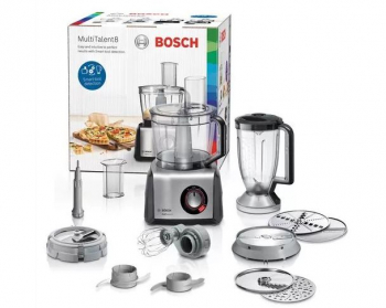 Food processor Bosch MC812M865
