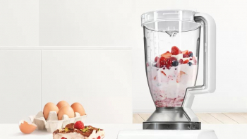 Food Processor Bosch MC812W620 