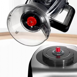 Food processor Bosch MC812M865