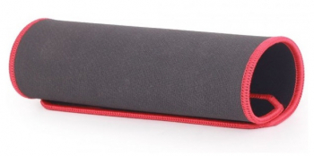 Gaming Mouse Pad  GMB  MP-GAMEPRO-M, 350 × 250 × 3mm, Black