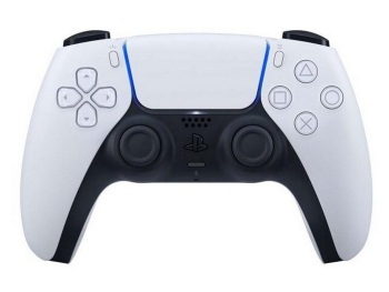 SONY PlayStation 5 Digital Edition + Horizon FW (Voucher) + 3D Pulse + DualSens, White