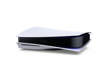 SONY PlayStation 5 + Fifa 2023 (Voucher), White