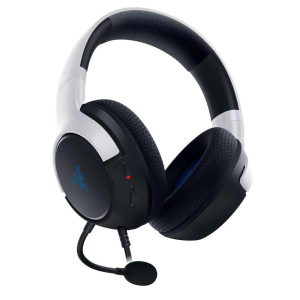 Gaming Headset Razer Kaira X, 50mm drivers, 20-20kHz, 32 Ohm, 96db, 283g, 1.3m, 3.5mm, White