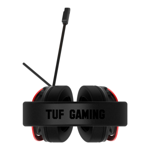 Gaming Headset Asus TUF Gaming H3 , 50mm driver, 32 Ohm, 20-20kHz,Virtual 7.1, 294g, 3.5mm,Black/Red