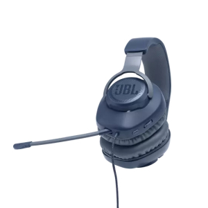 Headphones  JBL Quantum 100 Blue