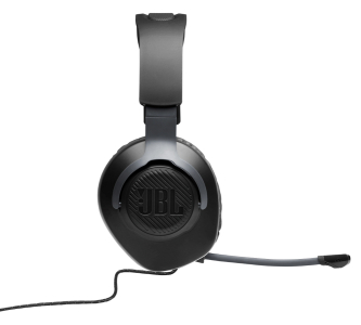 Headphones  JBL Quantum 100 Black