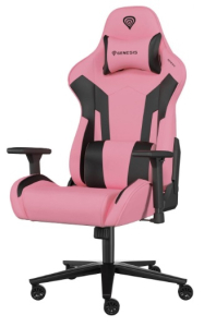 Genesis Chair Nitro 720 Pink-Black