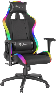 Genesis Chair Trit 500 RGB Backlight