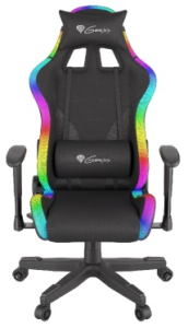 Genesis Chair Trit 600 RGB Backlight