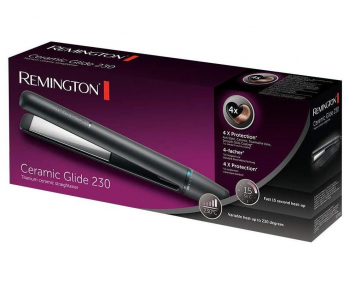 Hair Straighteners Remington S3700