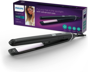 Hair Straighteners Philips BHS674/00
