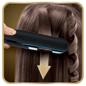Hair Straighteners Rowenta SF6220D0