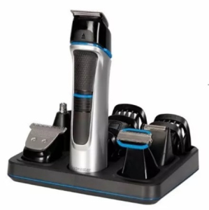 Aparat de tuns GoldMaster GM 8156 (14*1)