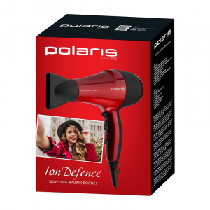 Hair Dryer Polaris PHD2077i