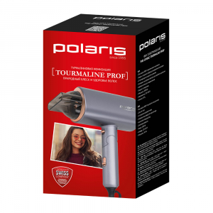 Hair Dryer Polaris PHD 2090ACi