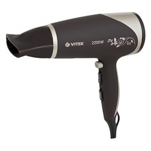 Hair Dryer VITEK VT-2327