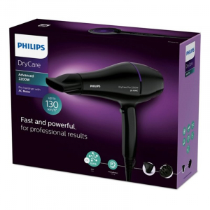 Hair Dryer Philips BHD274/00