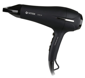 Hair Dryer VITEK VT-2262