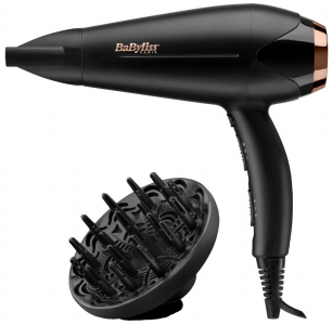 Hair Dryer BaByliss D570DE