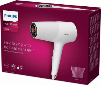 Hair Dryer Philips BHD500/00