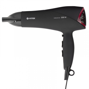 Hair Dryer VITEK VT-8208