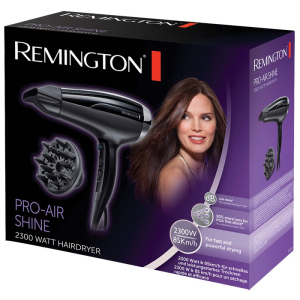 Hair Dryer Remington D5215