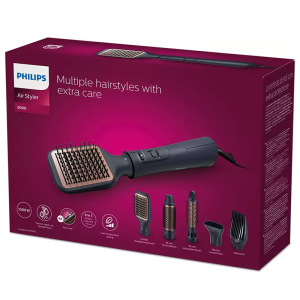 Hair Hot Air Styler Philips BHA530/00