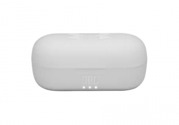  True Wireless JBL Under Armour Streak, White TWS Headset.