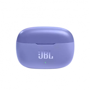  True Wireless JBL  Wave 200TWS, Purple, TWS Headset