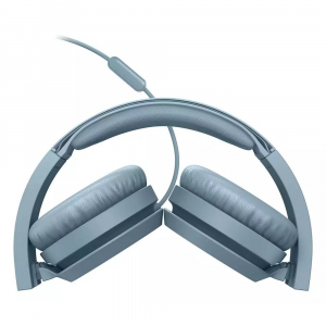 Headphones Philips TAH4105BL/00, Blue