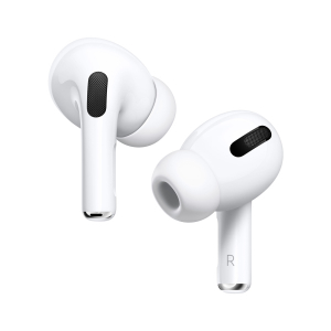 Apple  AirPods PRO with wireless case, MWP22RU/A