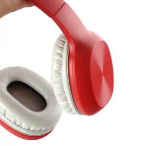 Bluetooth HeadSet Freestyle"FH0918" Red
