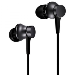 Xiaomi Mi in -Ear Headphones Basic,Matte Black