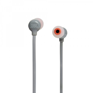 Earphones  Bluetooth  JBL T110BT, Grey